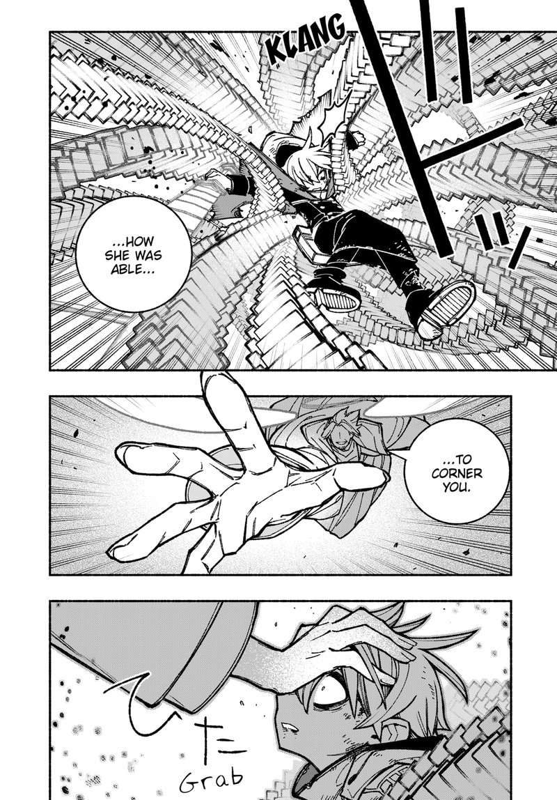 Read Make the Exorcist Fall in Love EN Manga Online