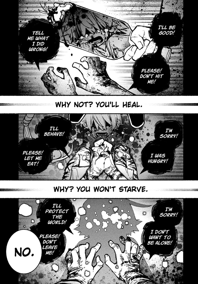 Read Make the Exorcist Fall in Love EN Manga Online