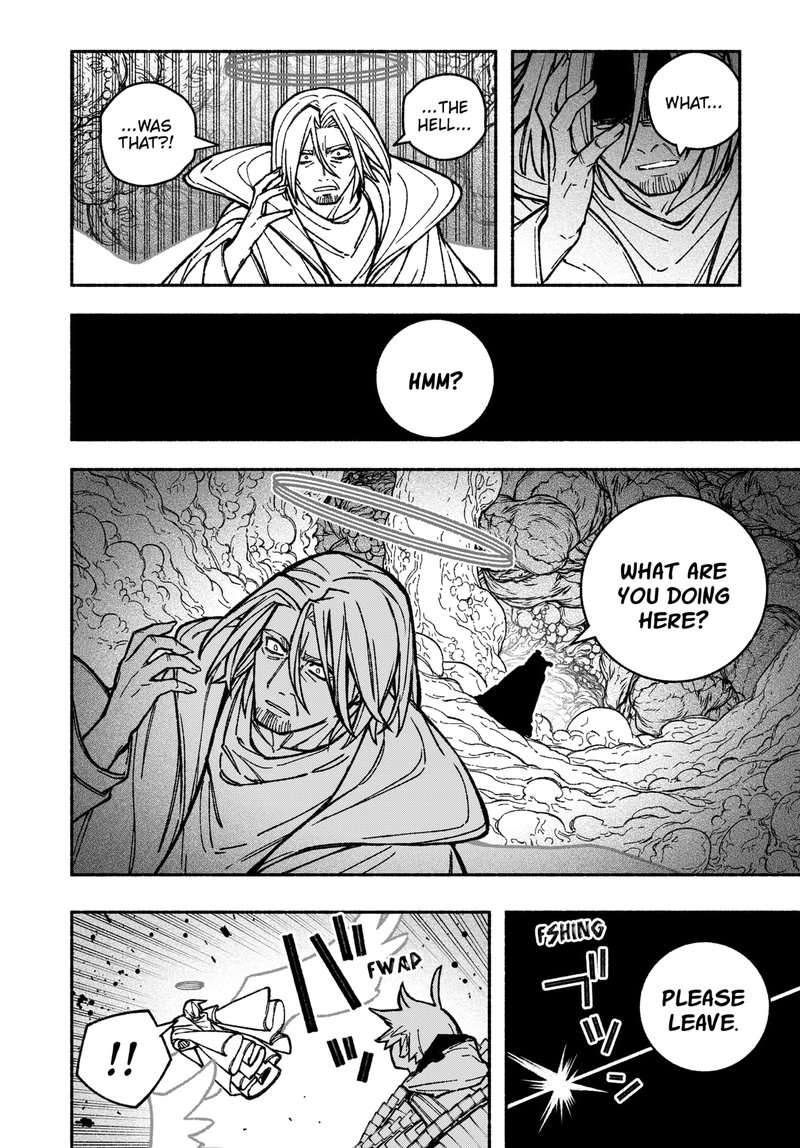 Read Make the Exorcist Fall in Love EN Manga Online