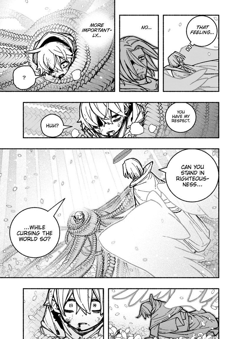 Read Make the Exorcist Fall in Love EN Manga Online