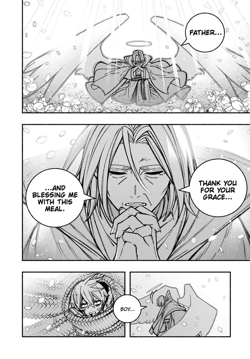 Read Make the Exorcist Fall in Love EN Manga Online