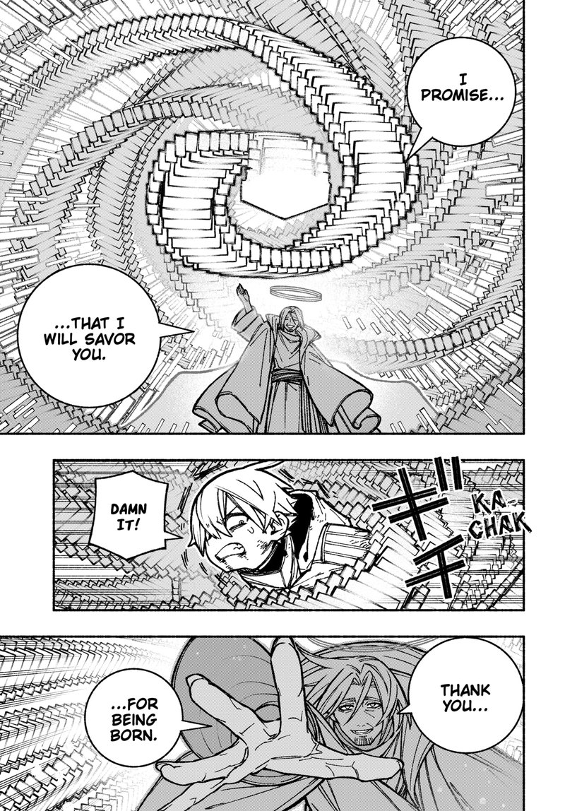 Read Make the Exorcist Fall in Love EN Manga Online