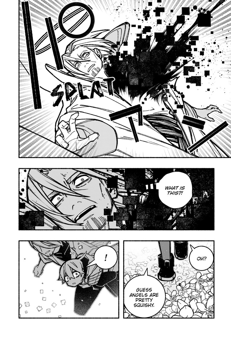 Read Make the Exorcist Fall in Love EN Manga Online