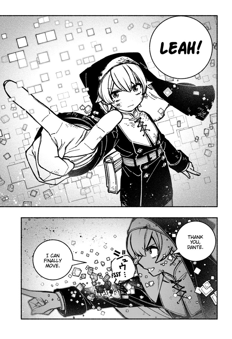 Read Make the Exorcist Fall in Love EN Manga Online