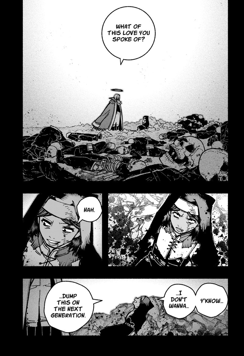 Read Make the Exorcist Fall in Love EN Manga Online