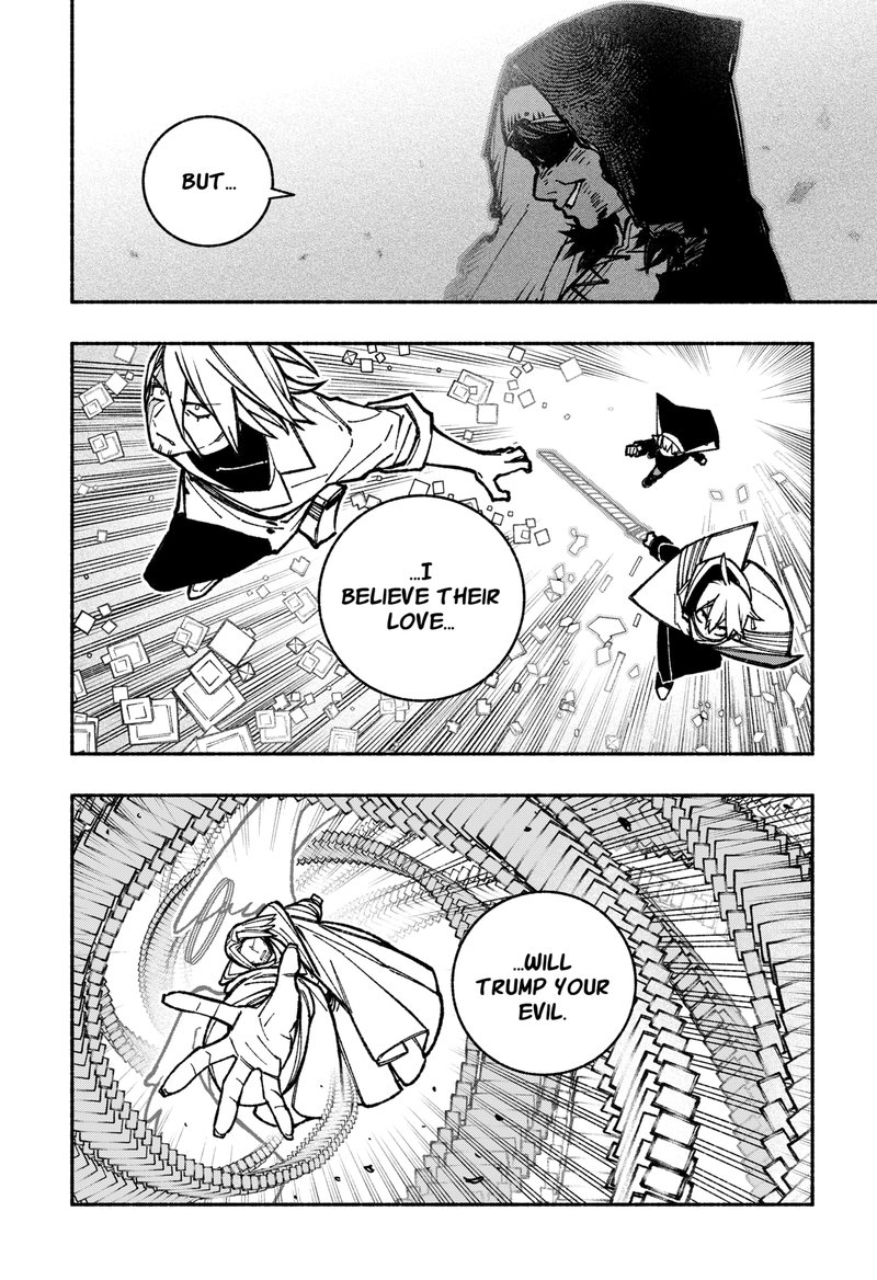 Read Make the Exorcist Fall in Love EN Manga Online