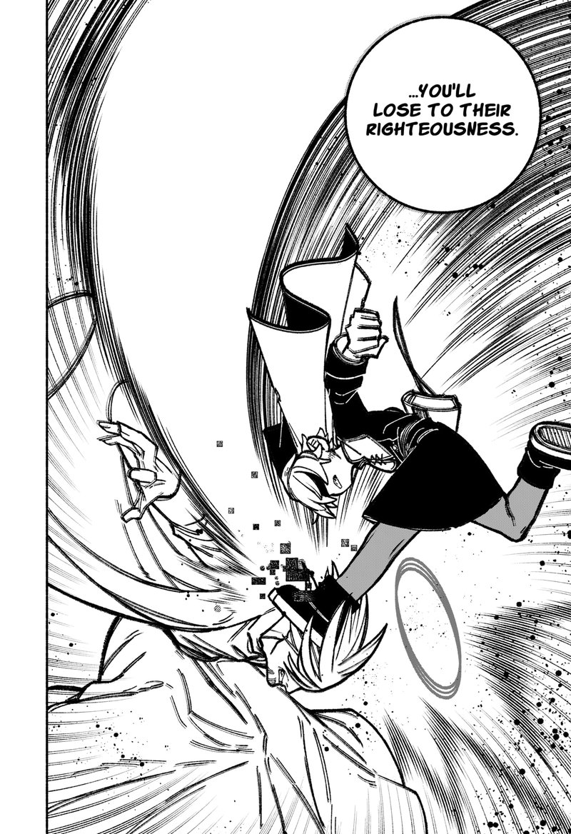 Read Make the Exorcist Fall in Love EN Manga Online