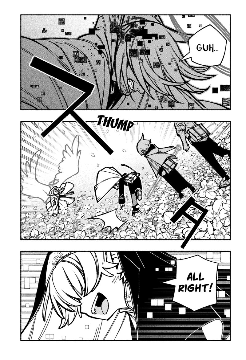 Read Make the Exorcist Fall in Love EN Manga Online