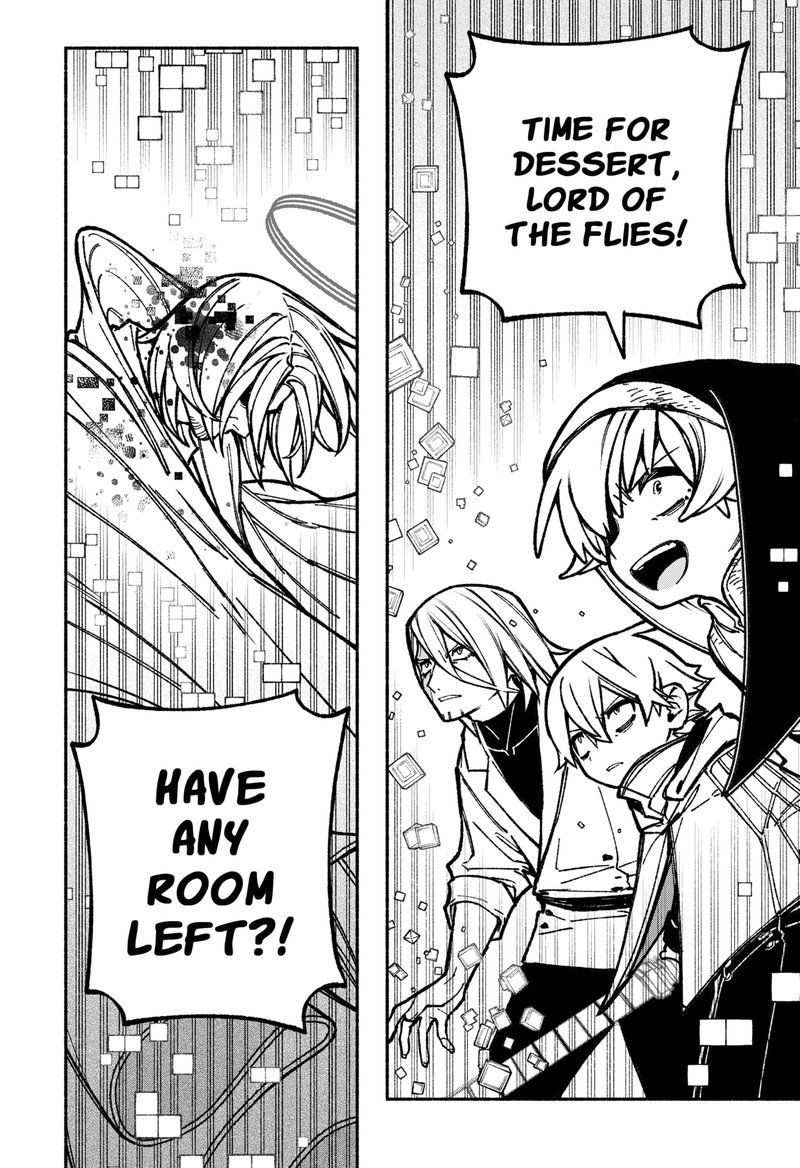 Read Make the Exorcist Fall in Love EN Manga Online