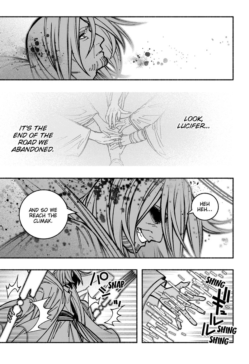 Read Make the Exorcist Fall in Love EN Manga Online