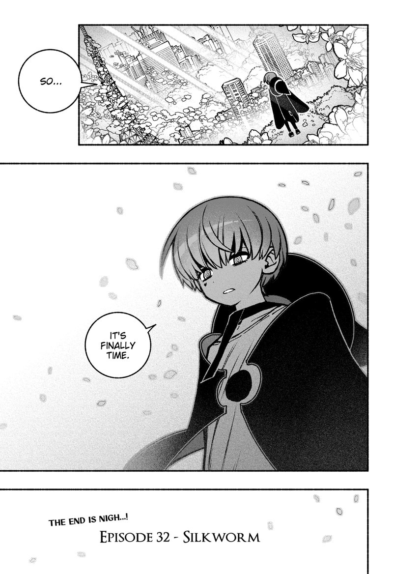 Read Make the Exorcist Fall in Love EN Manga Online