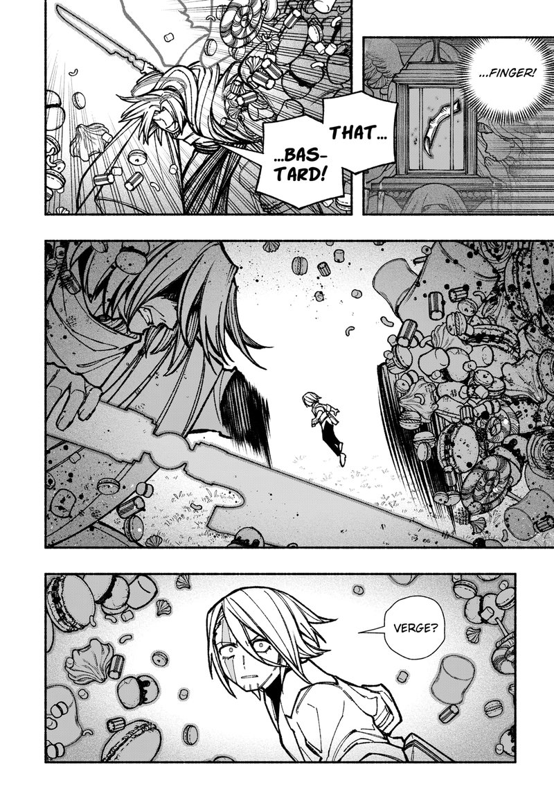 Read Make the Exorcist Fall in Love EN Manga Online