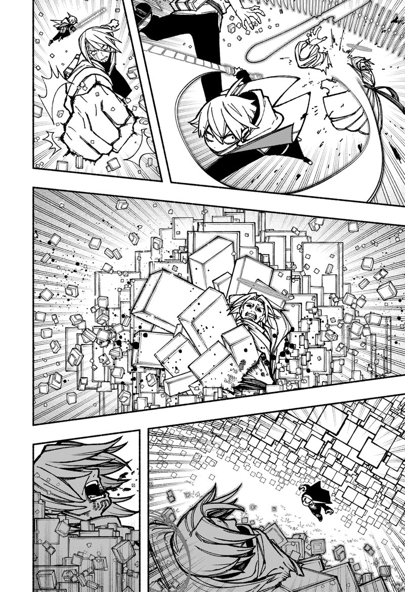 Read Make the Exorcist Fall in Love EN Manga Online