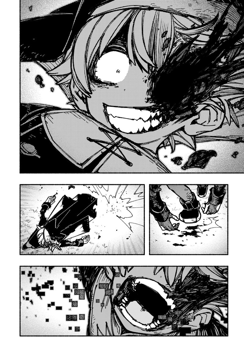 Read Make the Exorcist Fall in Love EN Manga Online