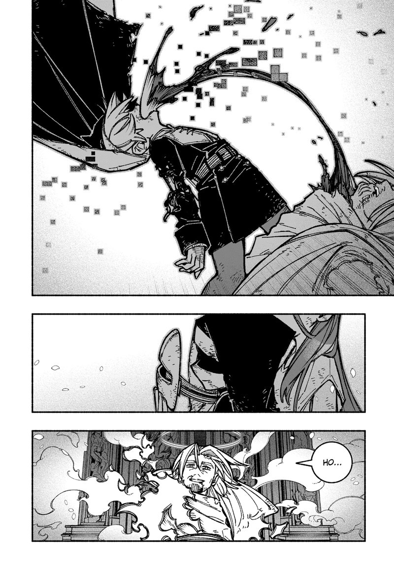 Read Make the Exorcist Fall in Love EN Manga Online