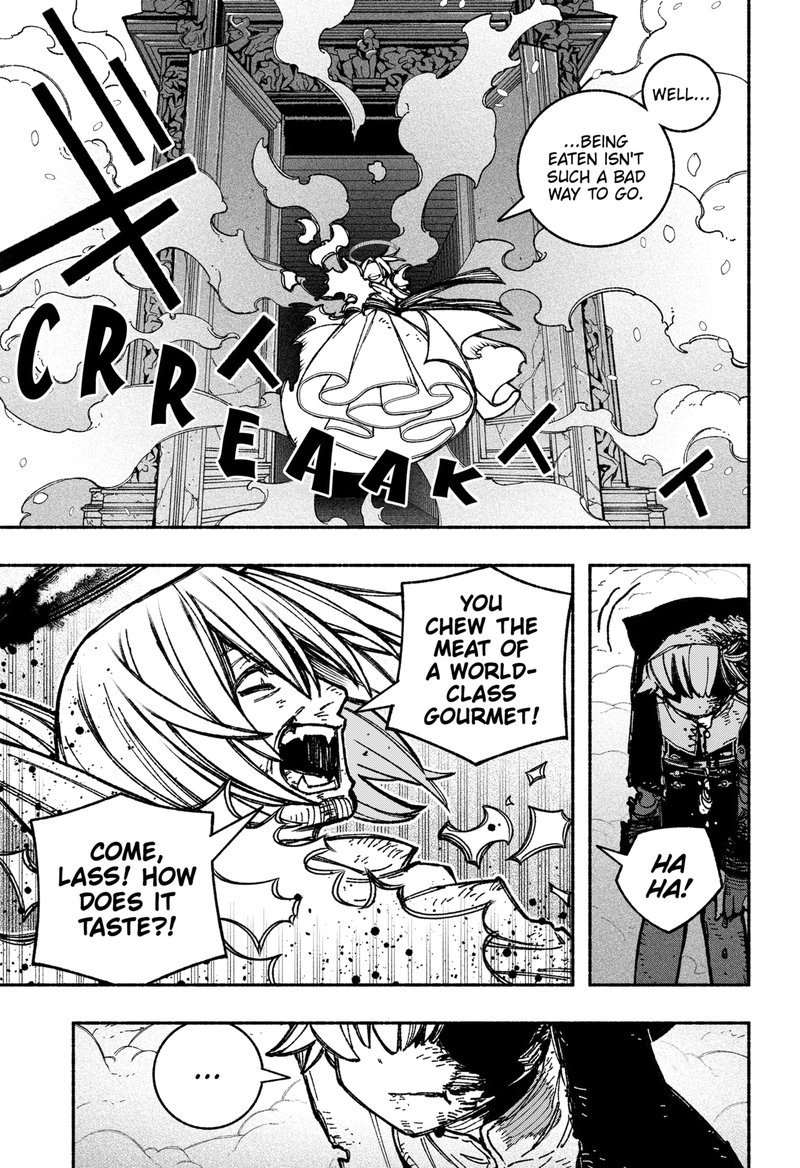Read Make the Exorcist Fall in Love EN Manga Online