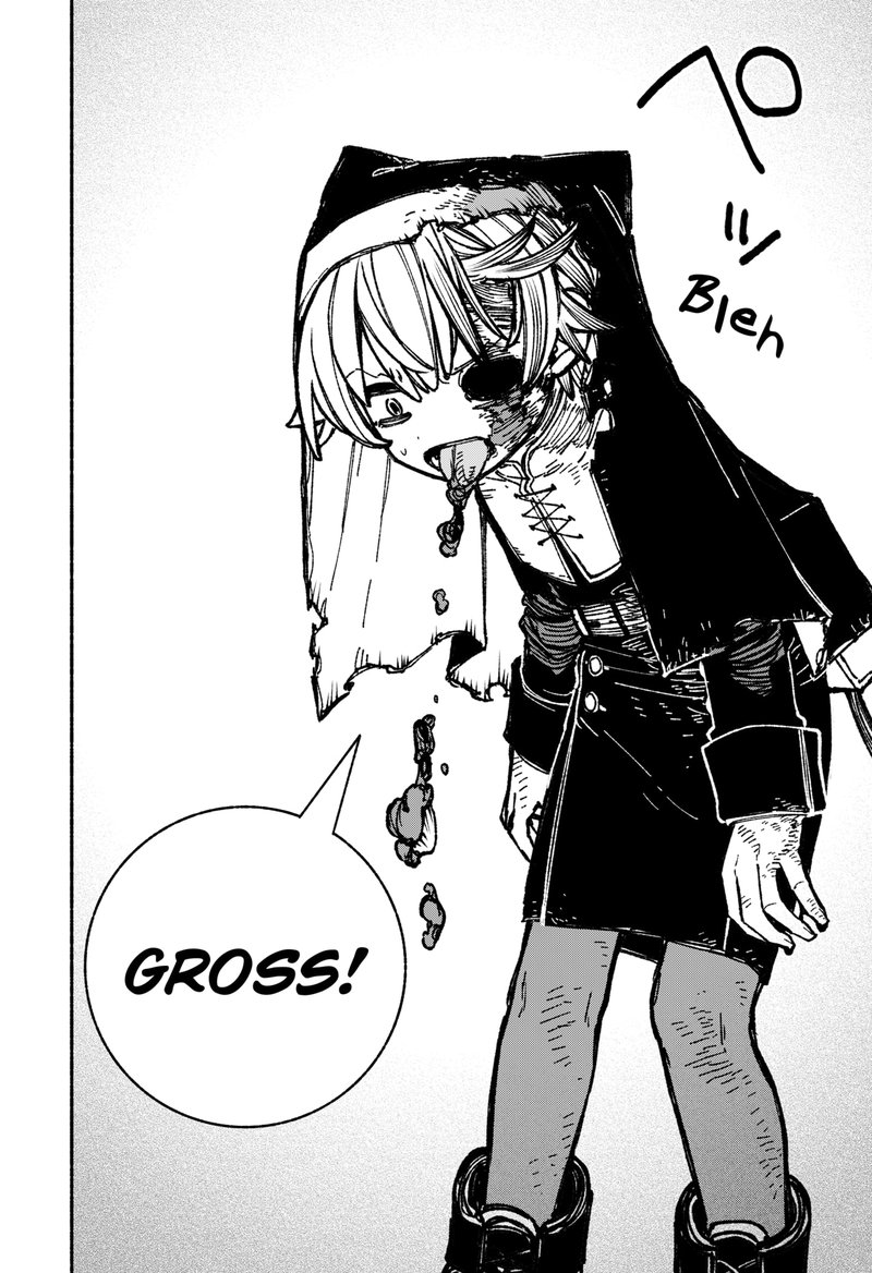 Read Make the Exorcist Fall in Love EN Manga Online