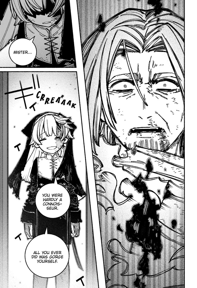 Read Make the Exorcist Fall in Love EN Manga Online
