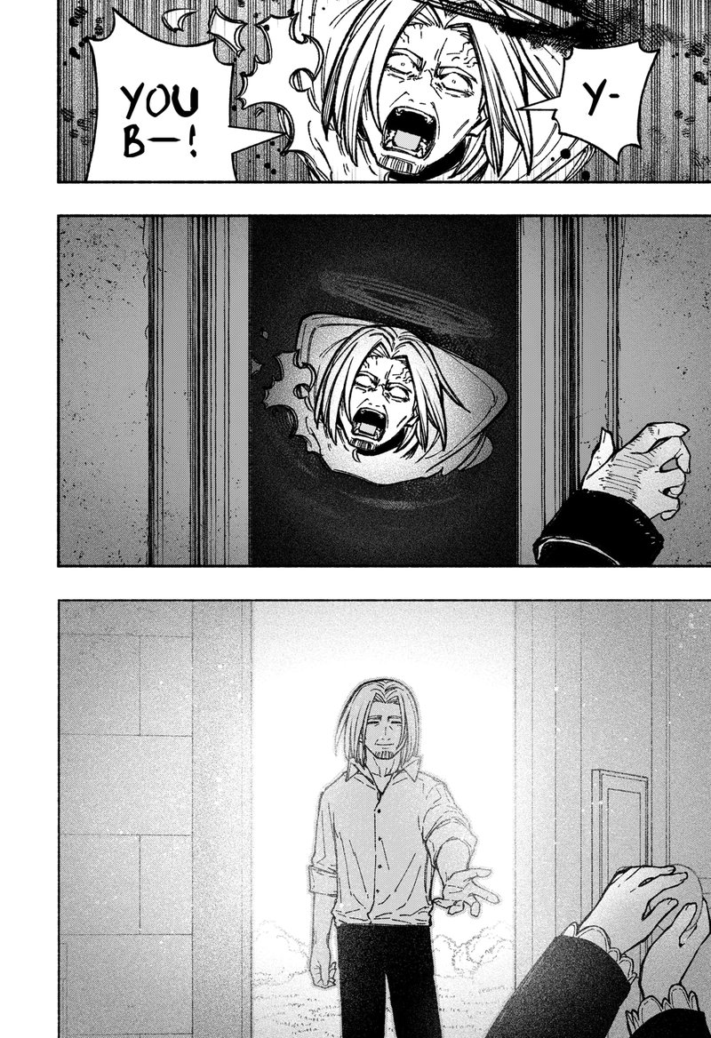 Read Make the Exorcist Fall in Love EN Manga Online
