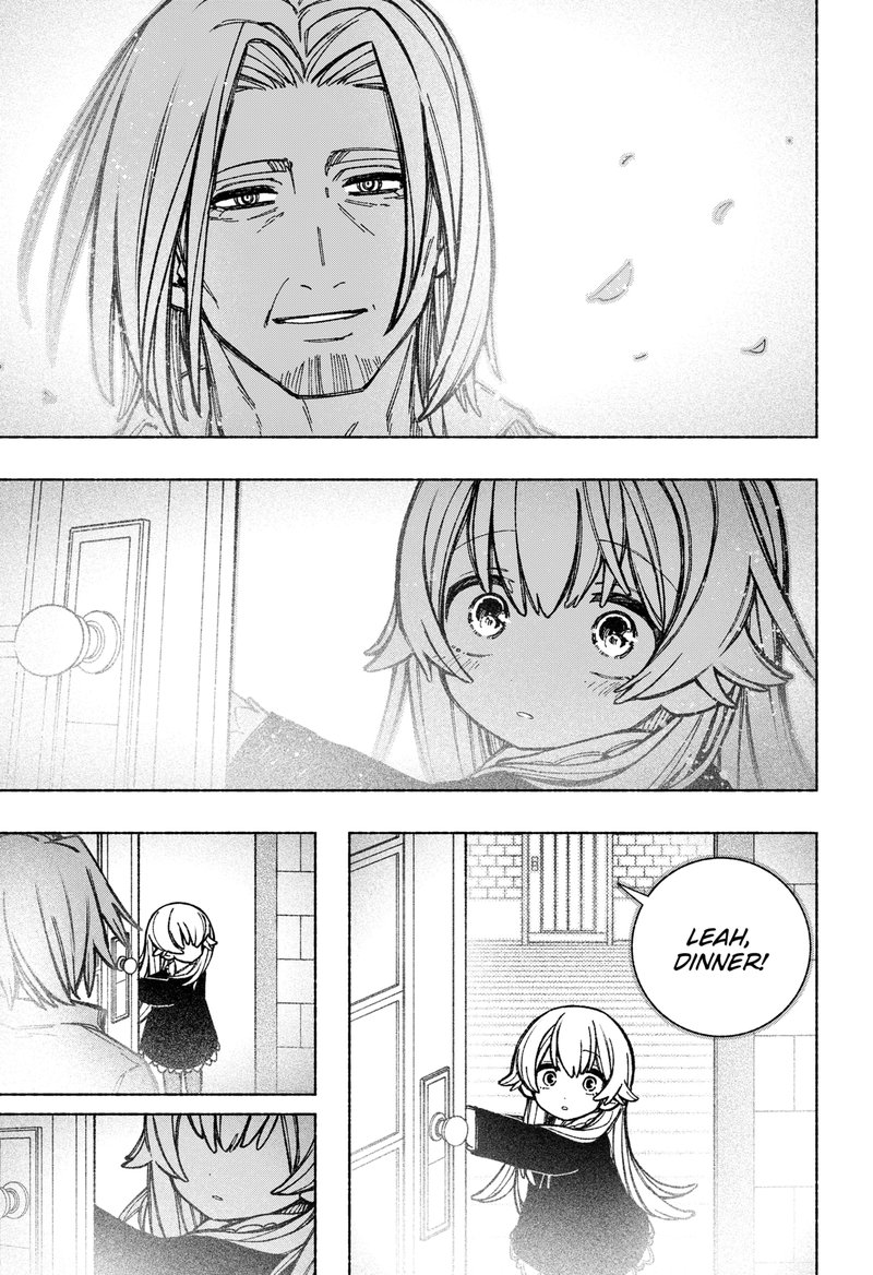 Read Make the Exorcist Fall in Love EN Manga Online