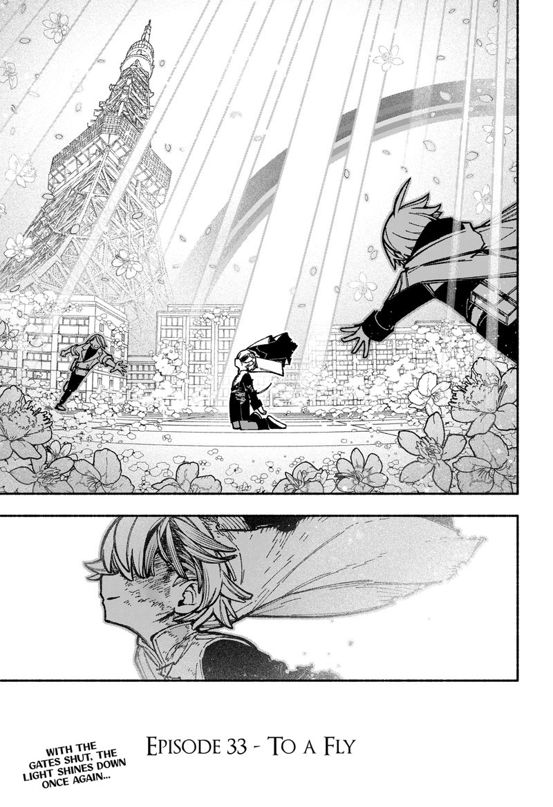 Read Make the Exorcist Fall in Love EN Manga Online