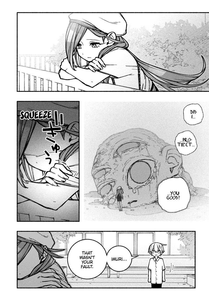 Read Make the Exorcist Fall in Love EN Manga Online