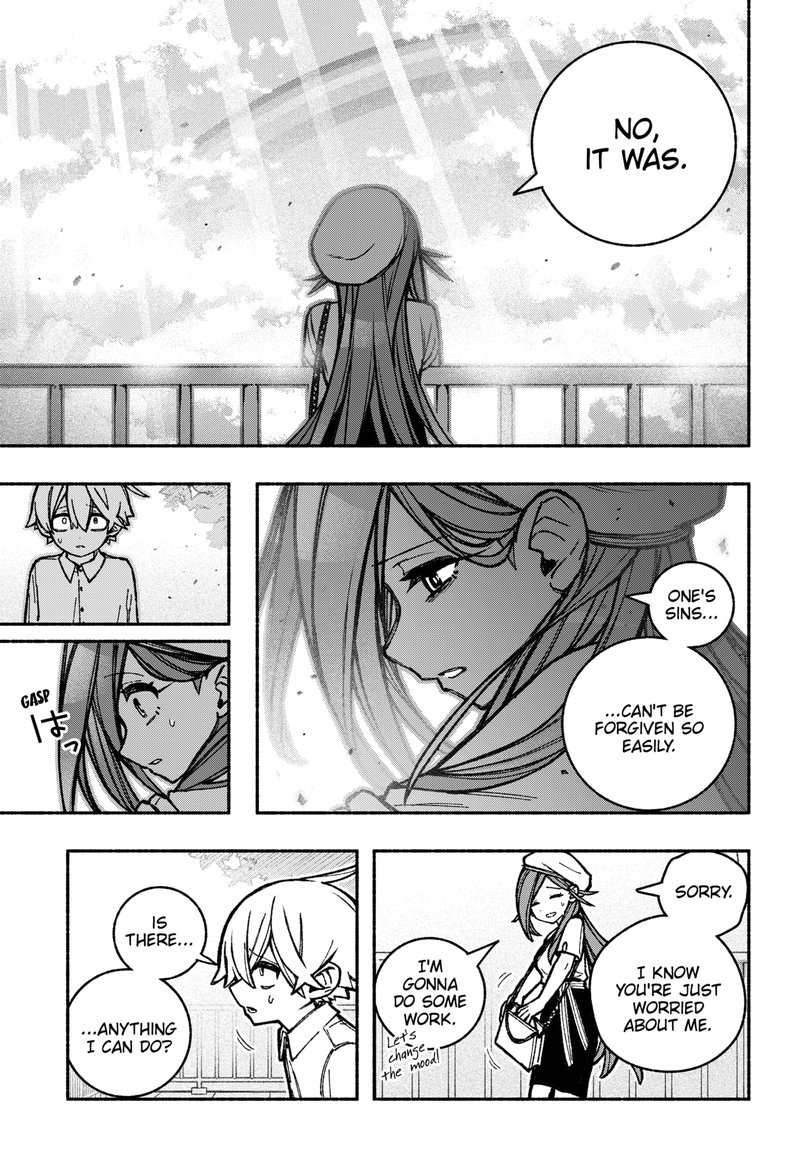 Read Make the Exorcist Fall in Love EN Manga Online