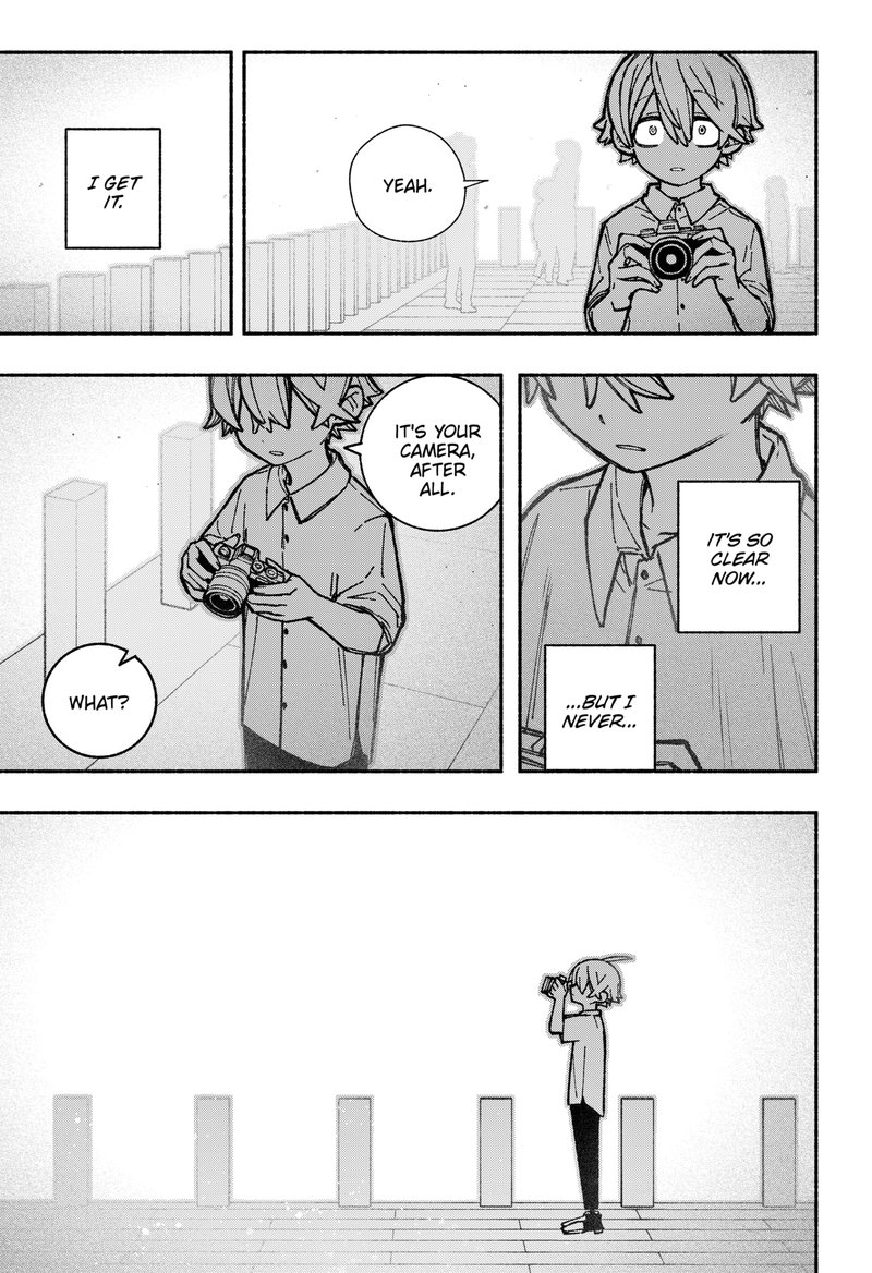 Read Make the Exorcist Fall in Love EN Manga Online