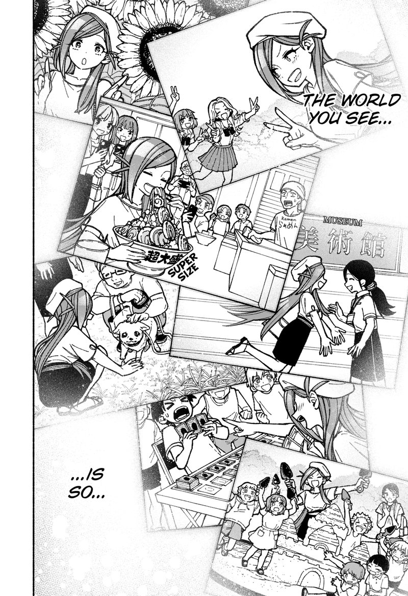 Read Make the Exorcist Fall in Love EN Manga Online