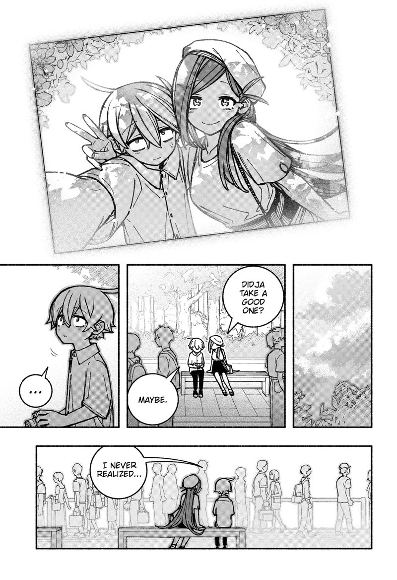 Read Make the Exorcist Fall in Love EN Manga Online