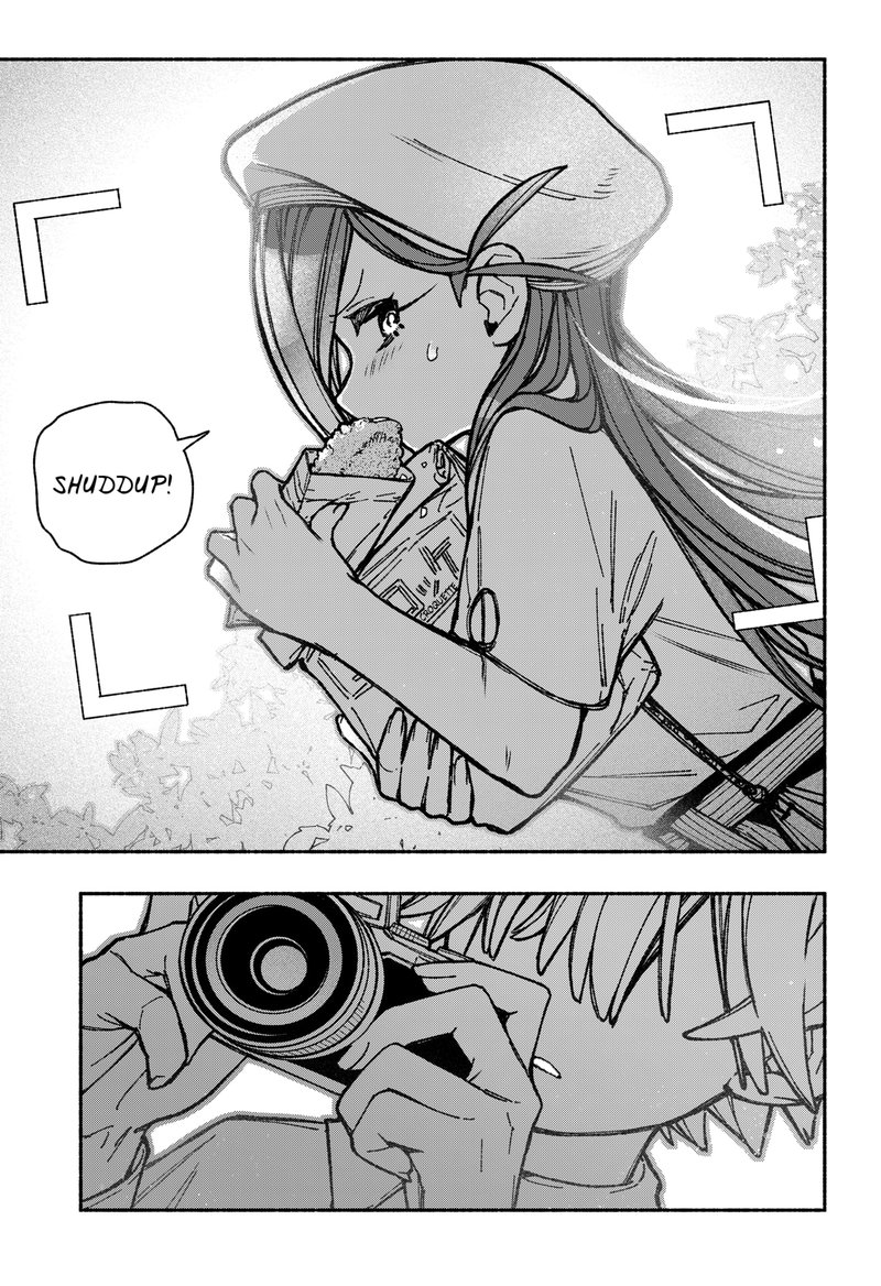 Read Make the Exorcist Fall in Love EN Manga Online
