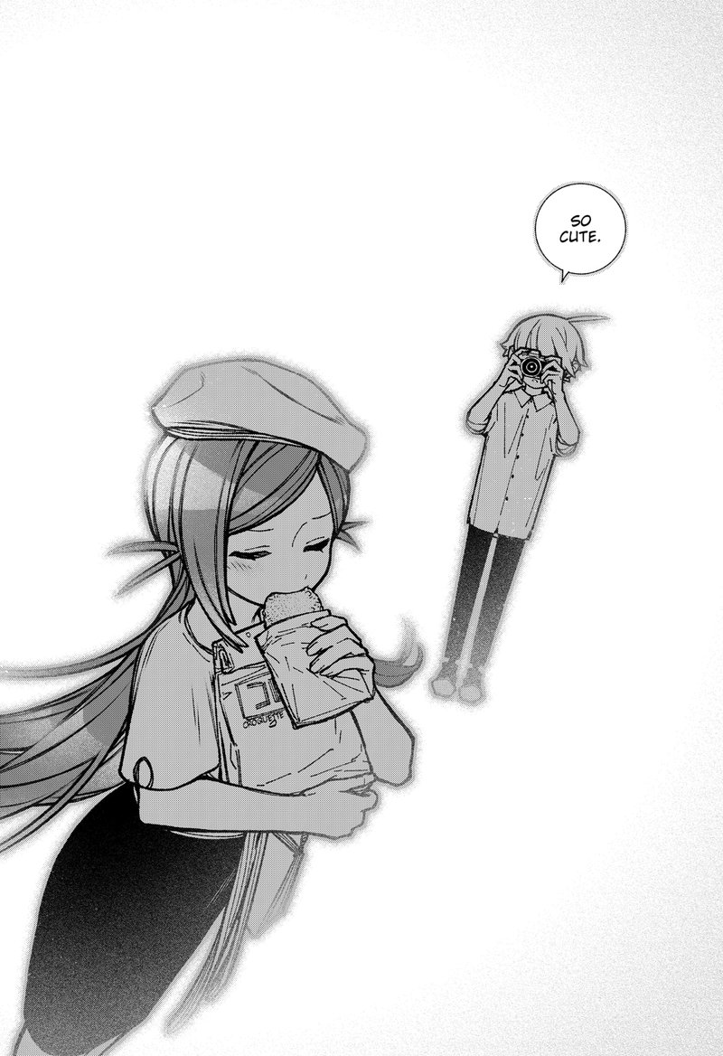 Read Make the Exorcist Fall in Love EN Manga Online