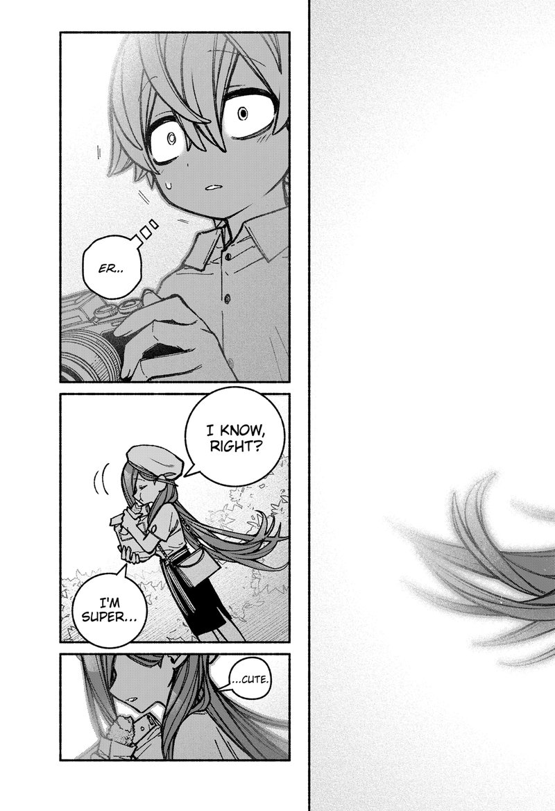 Read Make the Exorcist Fall in Love EN Manga Online