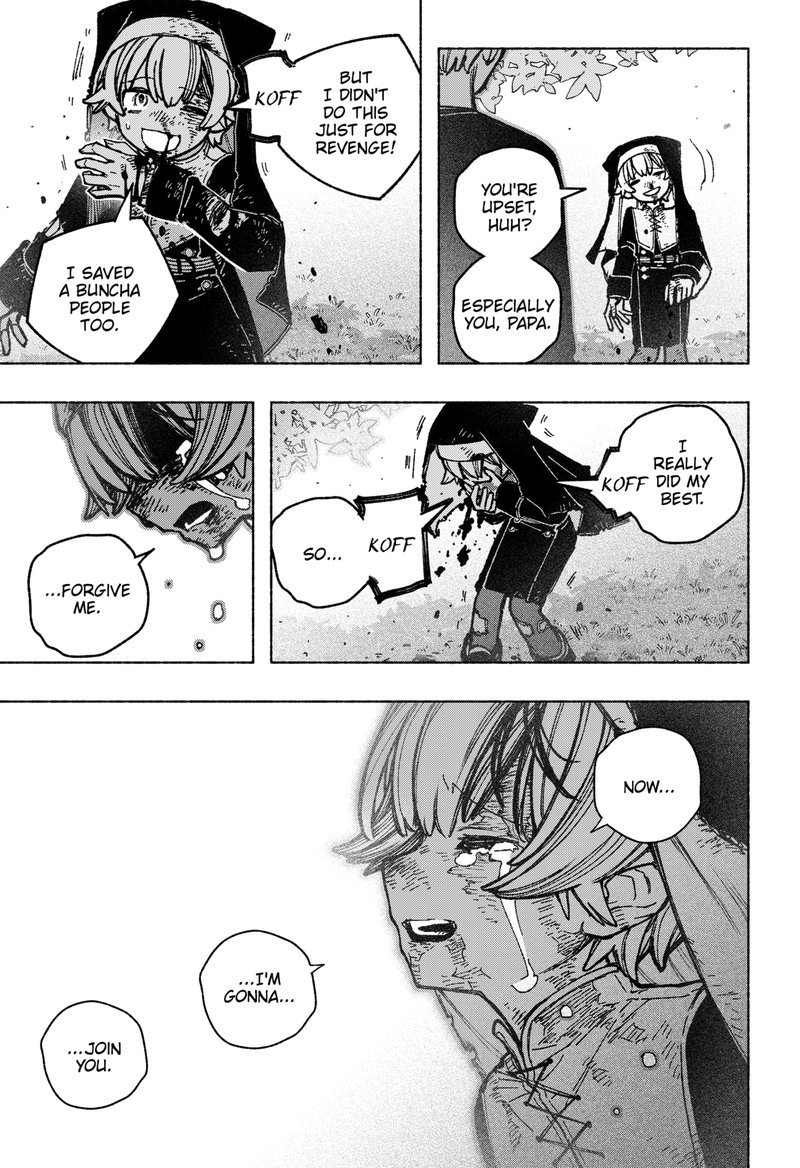 Read Make the Exorcist Fall in Love EN Manga Online