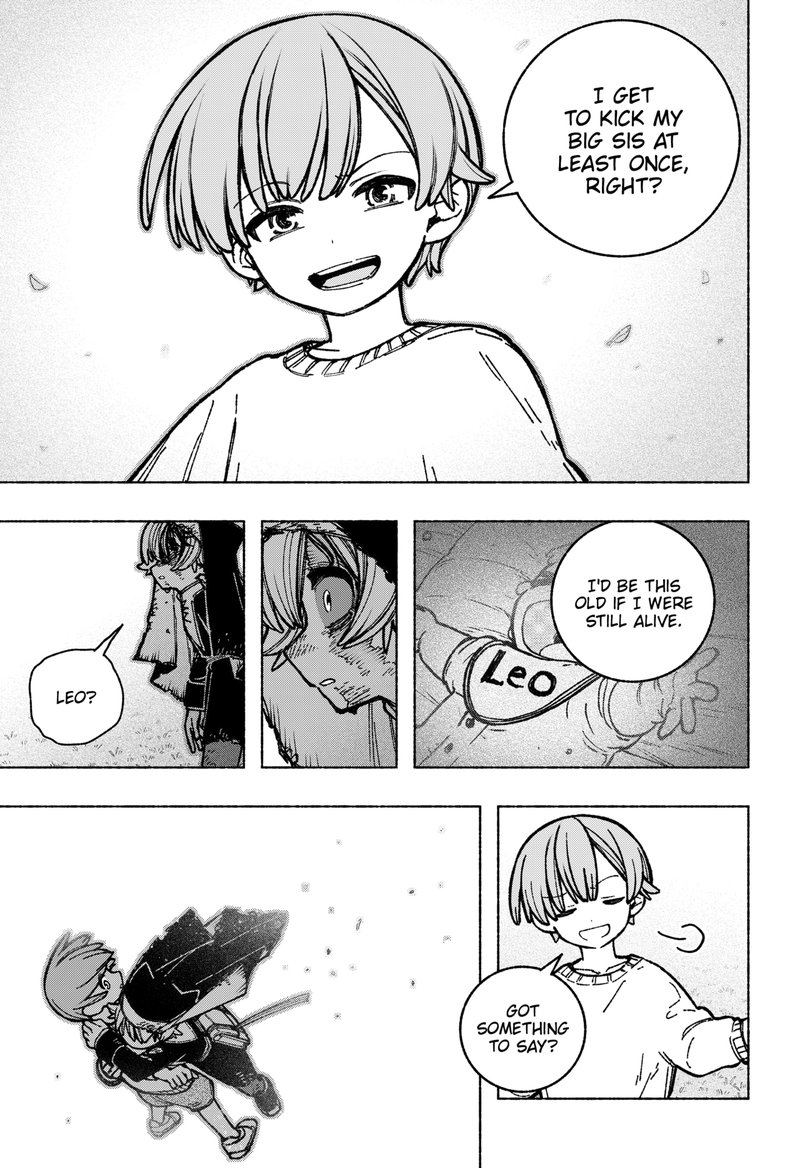 Read Make the Exorcist Fall in Love EN Manga Online