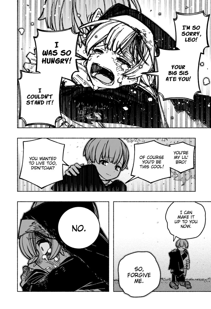 Read Make the Exorcist Fall in Love EN Manga Online