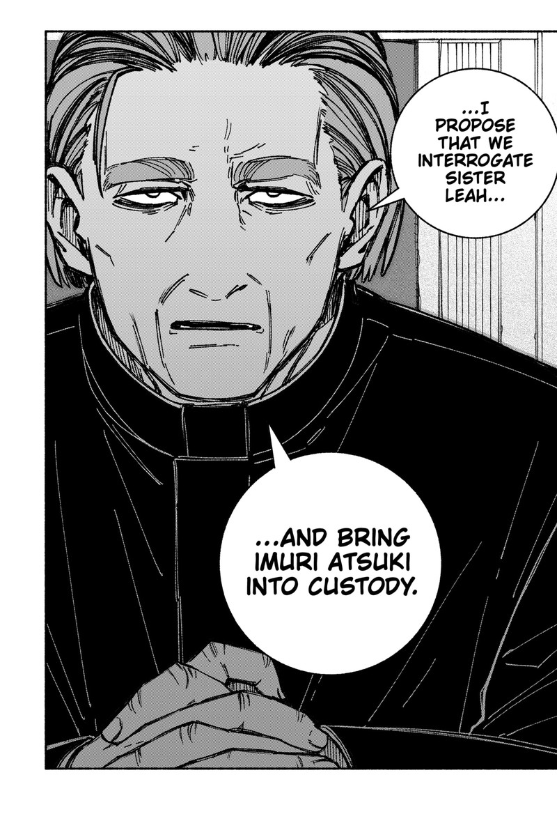 Read Make the Exorcist Fall in Love EN Manga Online
