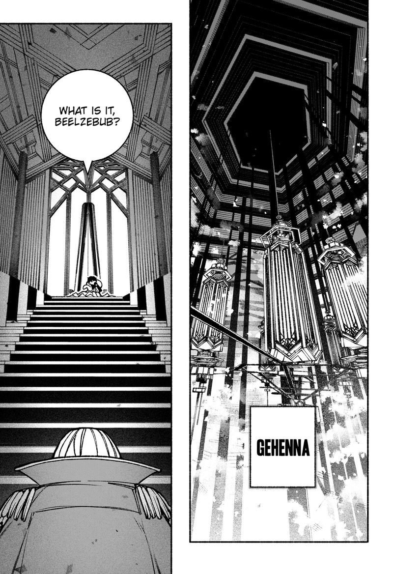 Read Make the Exorcist Fall in Love EN Manga Online