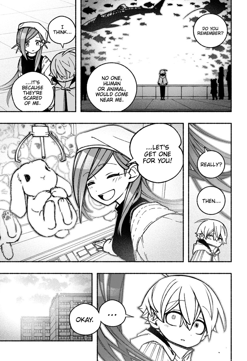 Read Make the Exorcist Fall in Love EN Manga Online