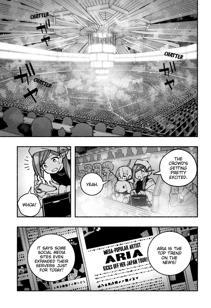 Read Make the Exorcist Fall in Love EN Manga Online