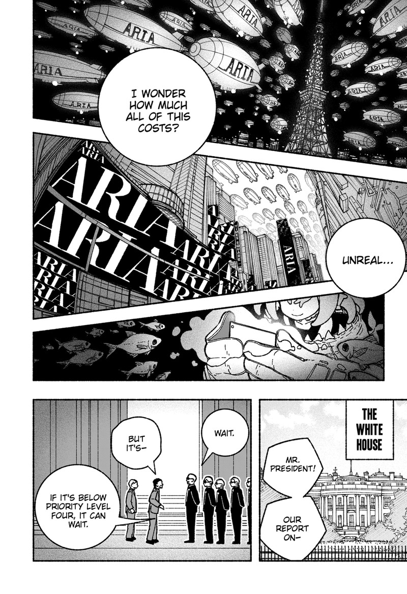 Read Make the Exorcist Fall in Love EN Manga Online