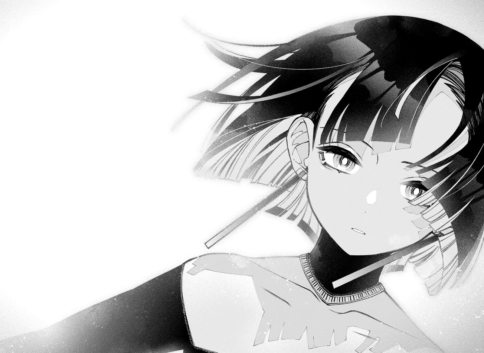 Read Make the Exorcist Fall in Love EN Manga Online