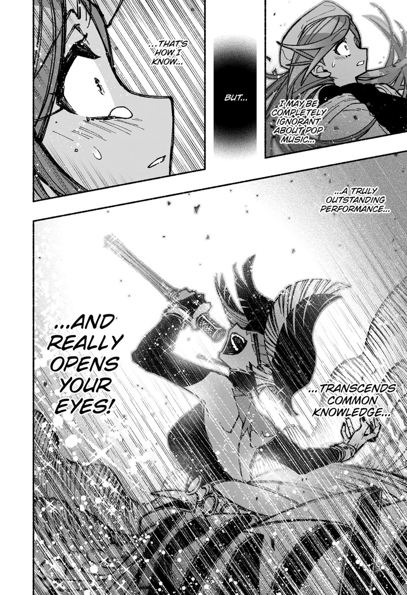Read Make the Exorcist Fall in Love EN Manga Online