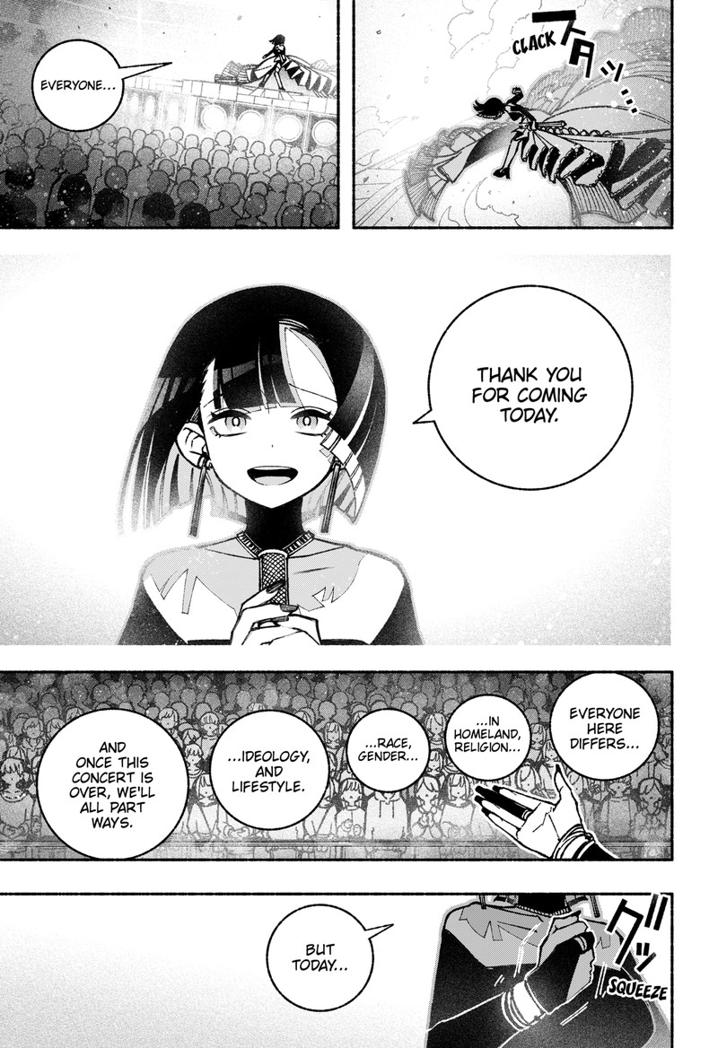 Read Make the Exorcist Fall in Love EN Manga Online