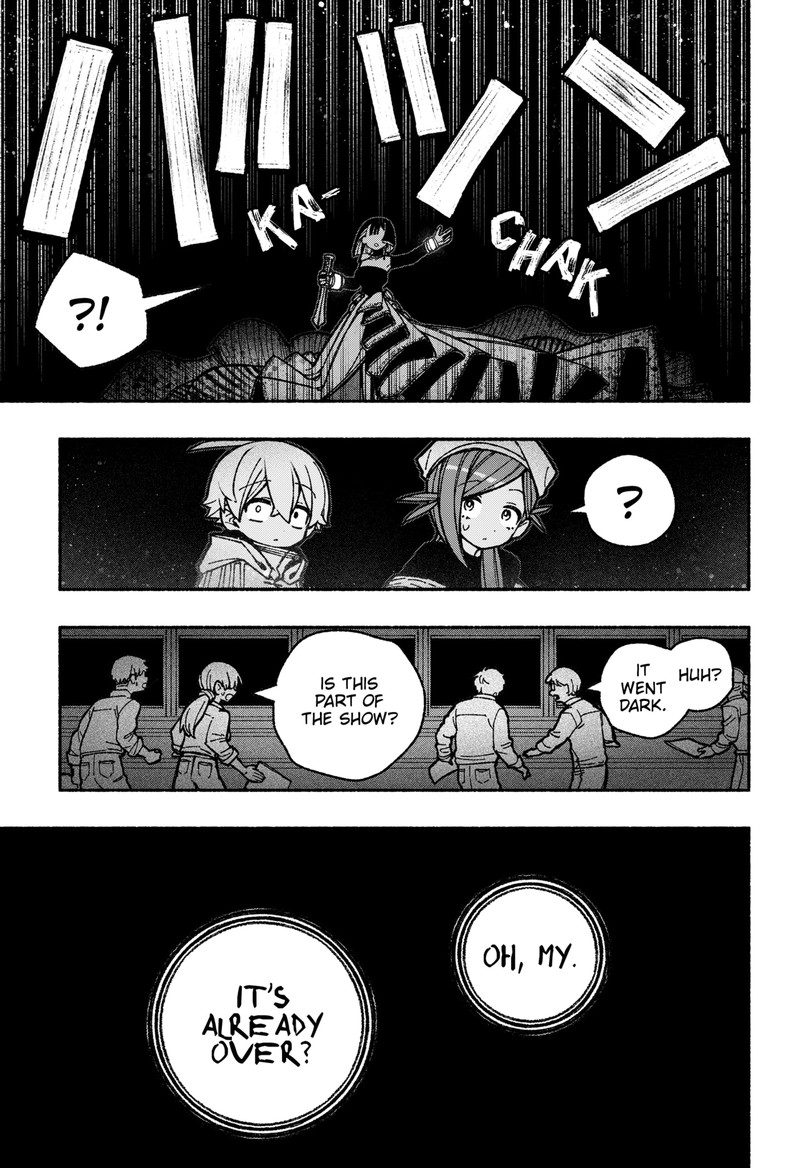 Read Make the Exorcist Fall in Love EN Manga Online