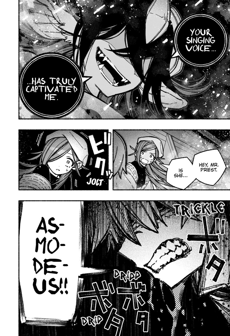 Read Make the Exorcist Fall in Love EN Manga Online