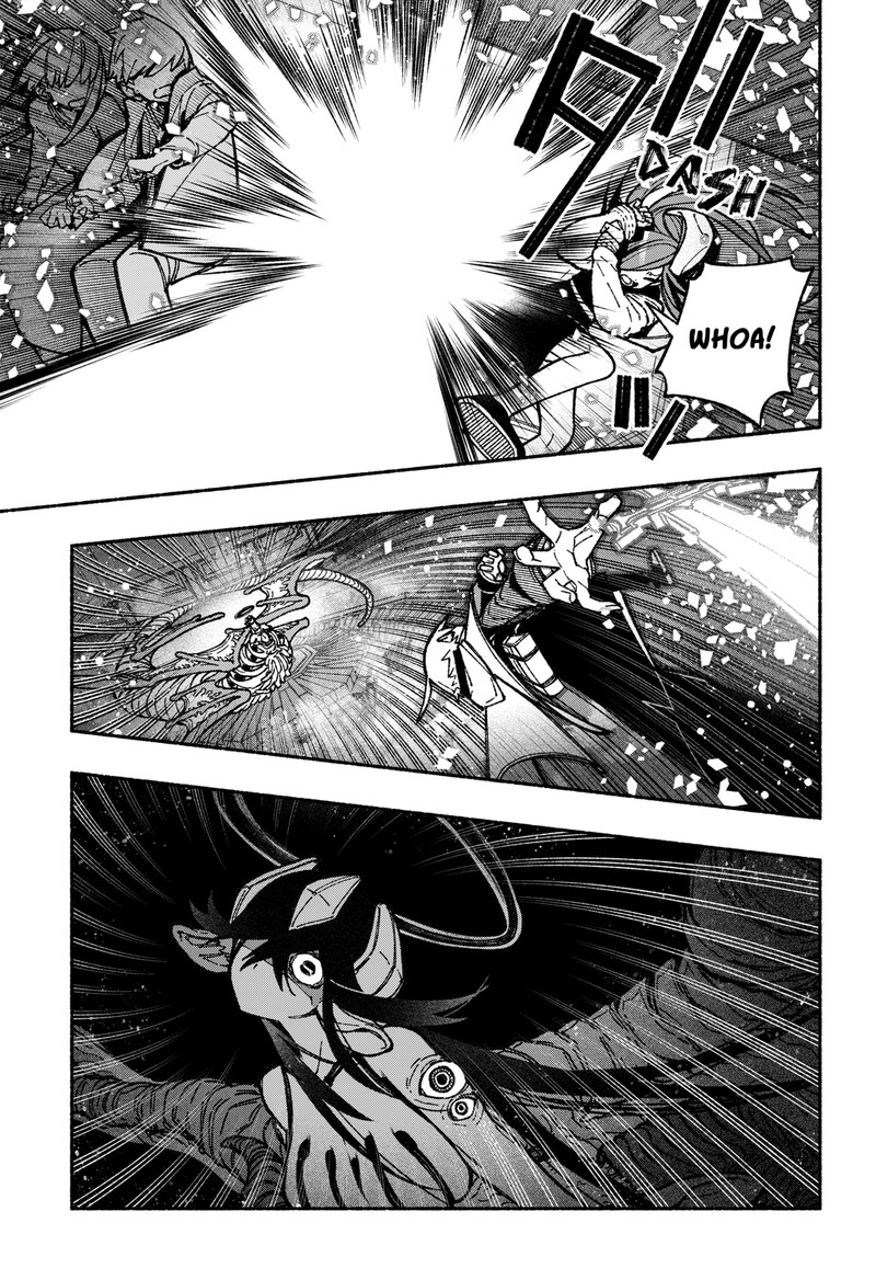 Read Make the Exorcist Fall in Love EN Manga Online