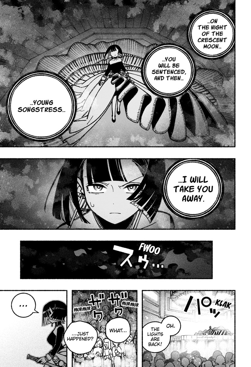 Read Make the Exorcist Fall in Love EN Manga Online
