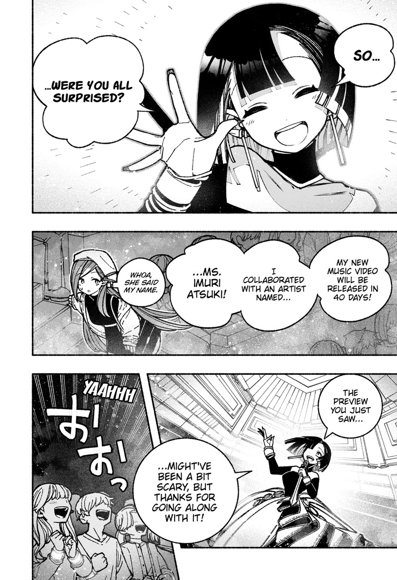 Read Make the Exorcist Fall in Love EN Manga Online