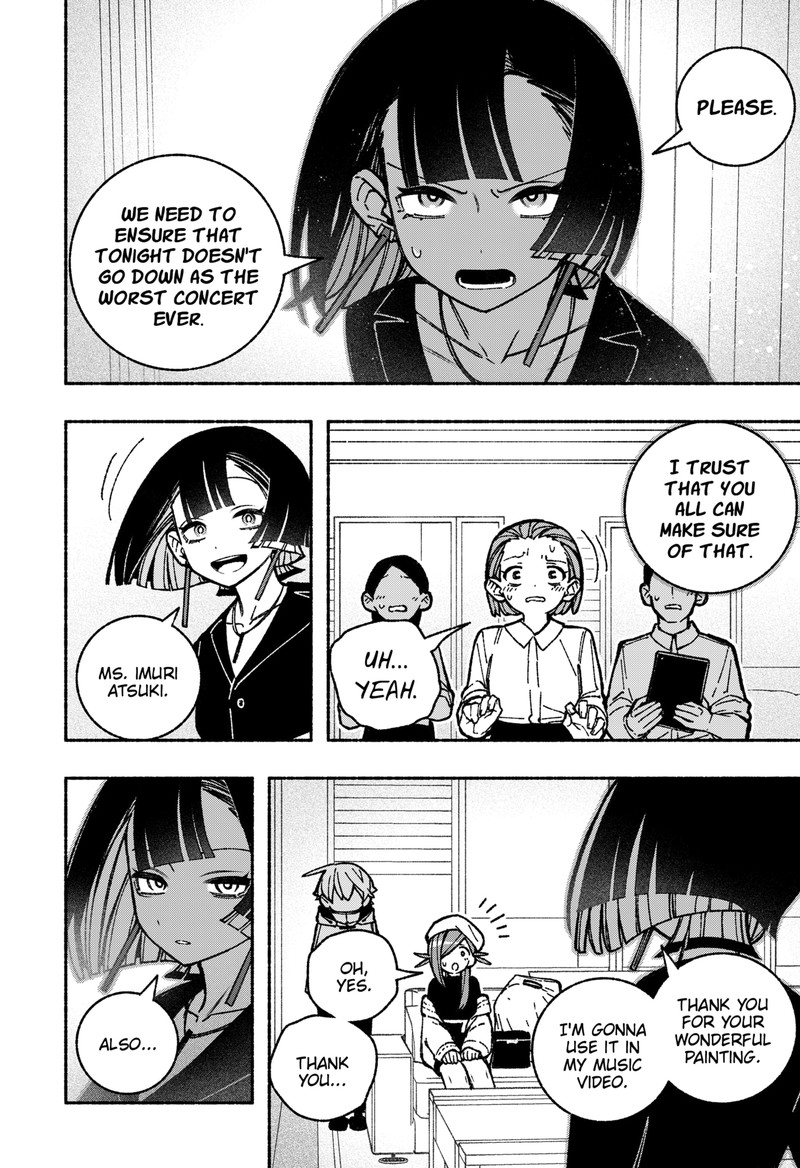 Read Make the Exorcist Fall in Love EN Manga Online